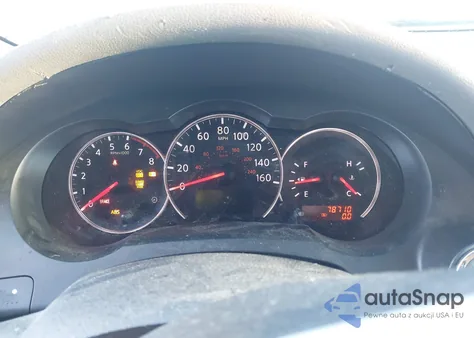 2010 Nissan Altima 2.5 из США, поврежденный, VIN 1N4AL2AP2AC185337